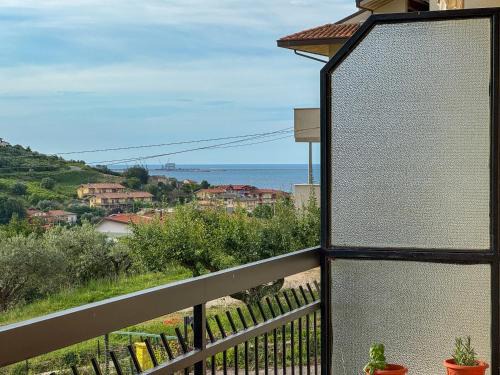 San Vito Chietino Apartment | Mare, Monti e Limoni