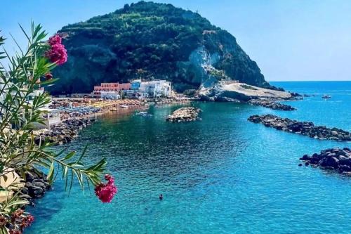 Sant'Angelo House | MARE NOSTRUM - BeachFront House - Sant'Angelo Ischia