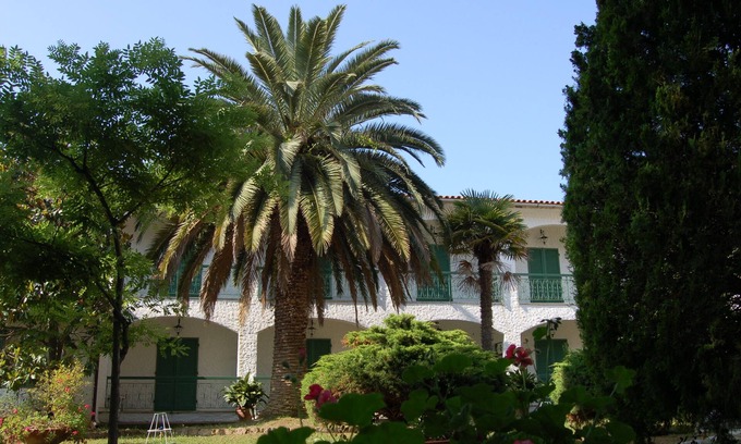 Cavo Hotel | Marelba