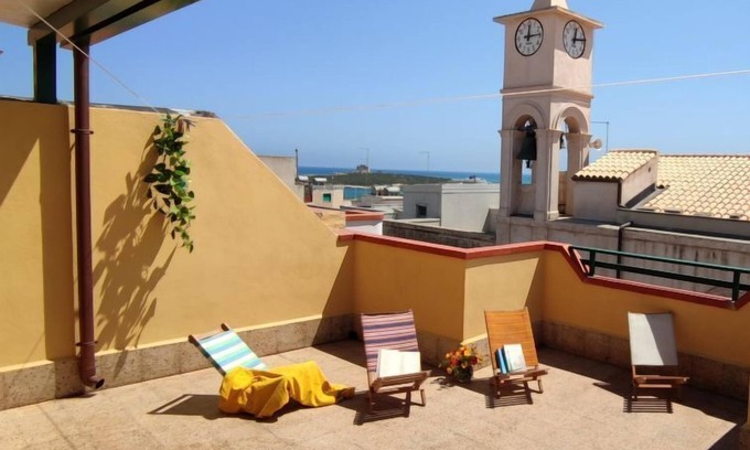 Portopalo di Capo Passero House | MarEmi Portopalo by Interhome