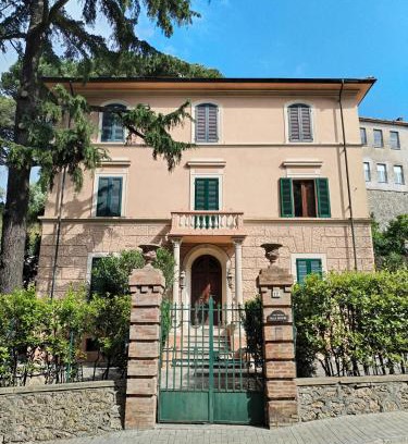 Massa Marittima Apartment | Maremma House