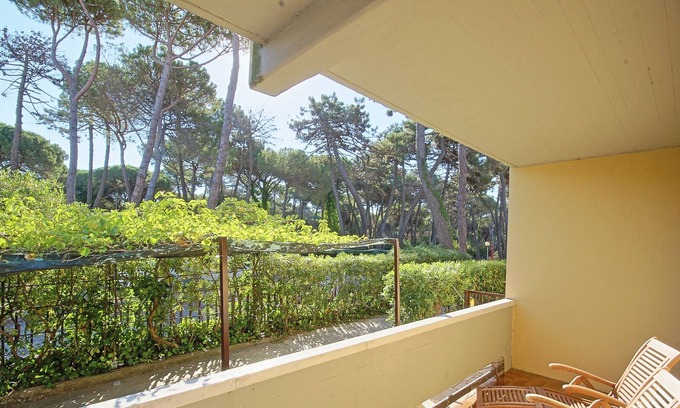 Marina di Grosseto Apartment | MAREMMA TUSCANY APARTMENT IN THE LOVELY A FEW STEPS FROM THE SEA
