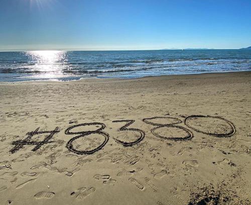 Principina a Mare Apartment | MaremMare Tuscany Apartments