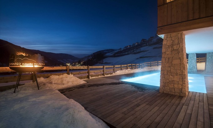 Mareo Hotel | Mareo Dolomites Hotel