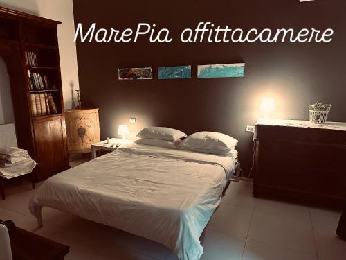 San Benedetto del Tronto Bed & Breakfast | MarePia