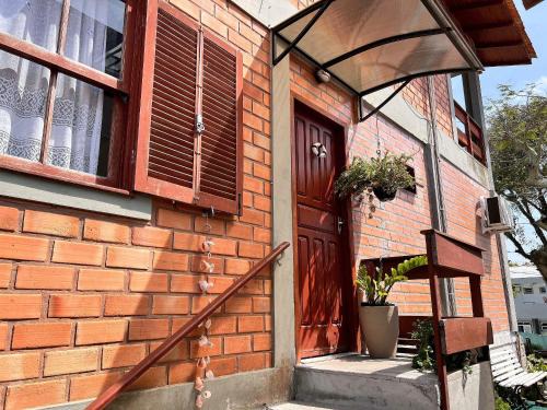 Ingleses Sul Apartment | Maresia