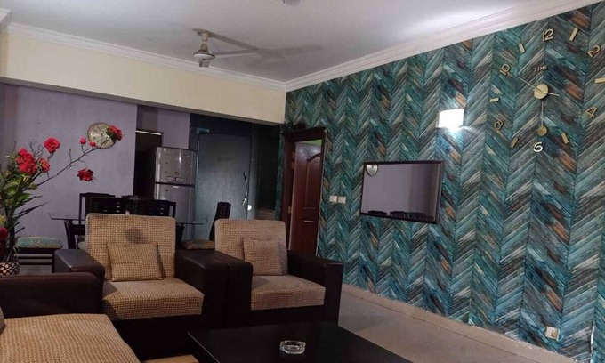 E-8 Sector Apartment | Margalla Hills apartment