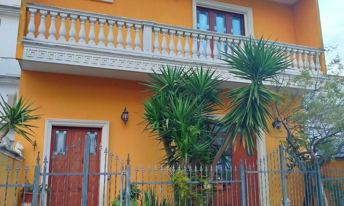 Aradeo Apartment | MarGaMik Holiday Cozy apartment, all amenities 15 minutes from the sea