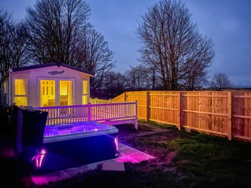 Driffield House | Margaret's