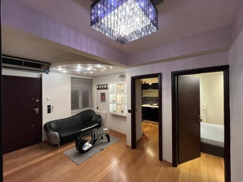 Athens City Centre Apartment | MARGARITAS' SUITES viktoria square