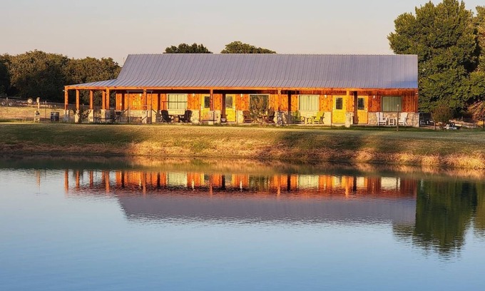 Wise County Other | Margaritaville Cabana at Tipsy Toad Retreat