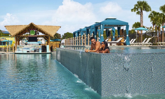 Montgomery Hotel | Margaritaville Lake Resort, Lake Conroe/Houston
