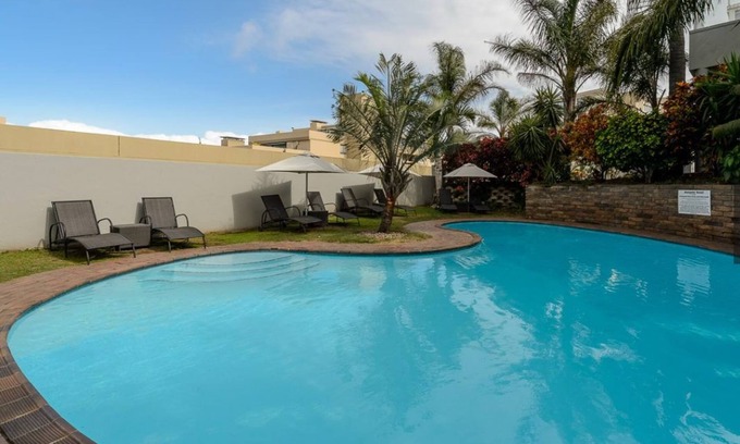 Margate Beach Hotel | Margate Hotel