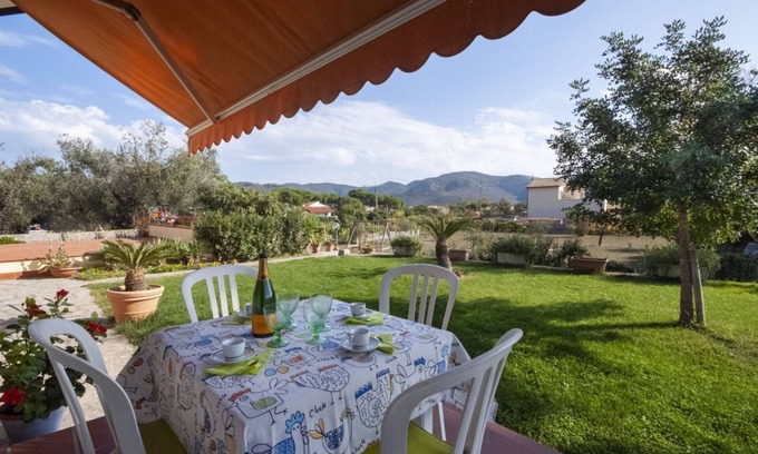 Marina di Campo Apartment | Margherita 2 apartment