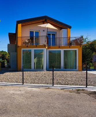 Santo Stino di Livenza Apartment | Margherita Luxury Resort near Venice