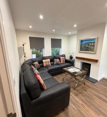 Nostie House | Margo's Place