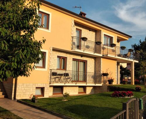 Finida Apartment | Maria&Beppi