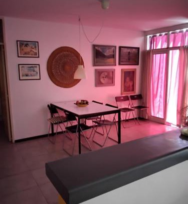 Mendoza House | Maria Delicia