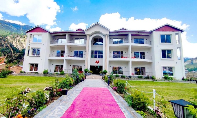 Kalam Hotel | Maria Hotel and Resorts