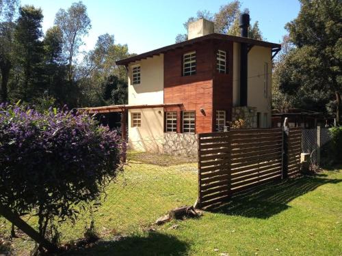 Bosque Peralta Ramos House | MARIA MDQ