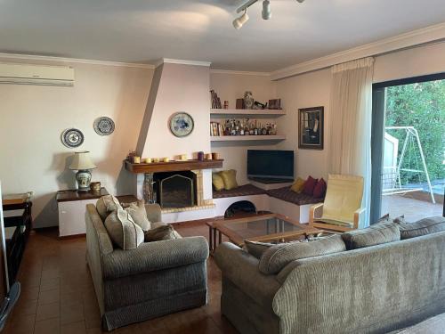 Selianitika Apartment | Maria's Apartment, Selianitika