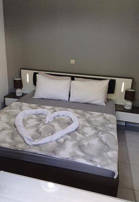 Diakofto Apartment | Maria's house