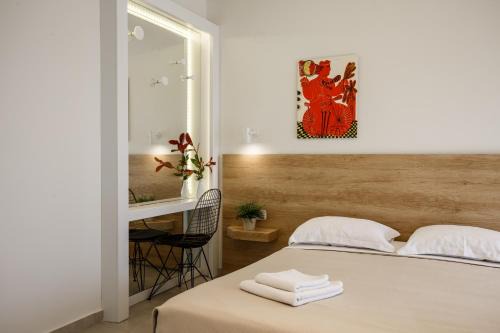 Nea Propontida Hotel | Marialena Hotel