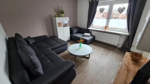 Emden Apartment | Marianne