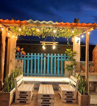 Engabao Apartment | MARIBAO