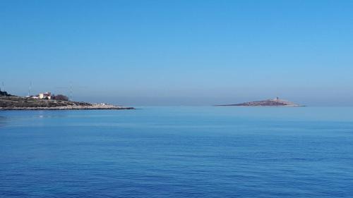 Sferracavallo Apartment | MarieRose House Sferracavallo