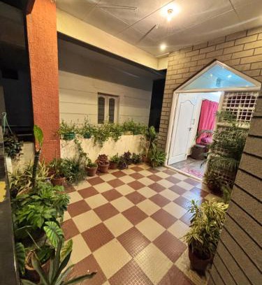 Mysore House | Marigold Homestay - Mysore