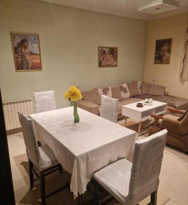 Bitola Apartment | Marija Apartment br 1