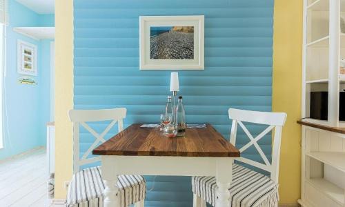 Ostseebad Ahrenshoop Apartment | Marikens Deel