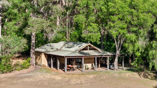 Yeagarup Cabin | Marima Cottages
