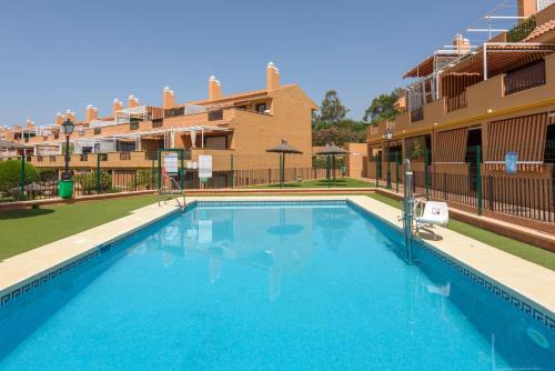 Marina de Casares Apartment | Marina 122