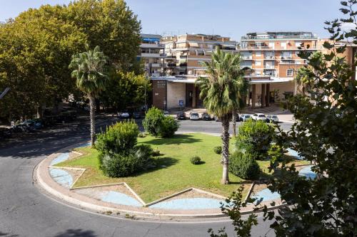 Quartiere XXXIV Lido di Ostia Levante Apartment | Marina - appartamento in centro al mare Ostia