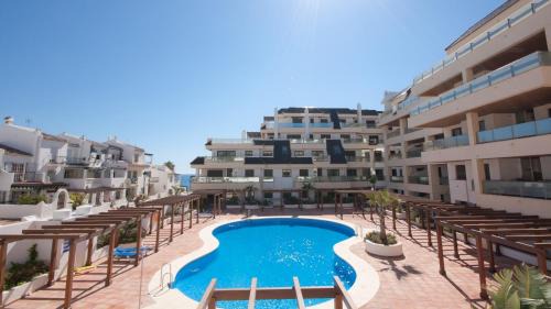 Castillo de Sabinillas Apartment | Marina del Castillo 104