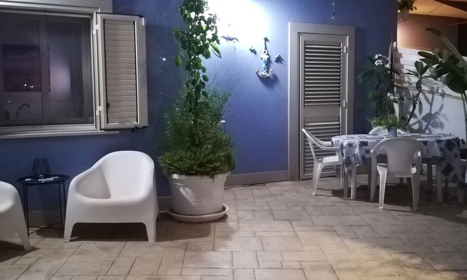 Casuzze House | Marina di Ragusa - House with garden