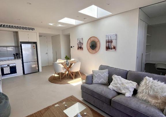 Shell Cove Apartment | Marina Escapes at Ancora