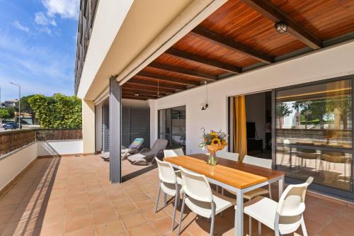 Telheiro Apartment | Marina park Apartment