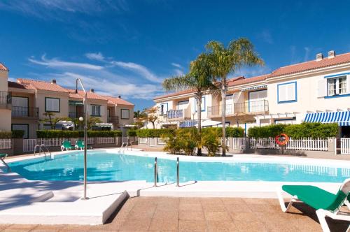 Pasito Blanco House | Marina Port 15 by VillaGranCanaria