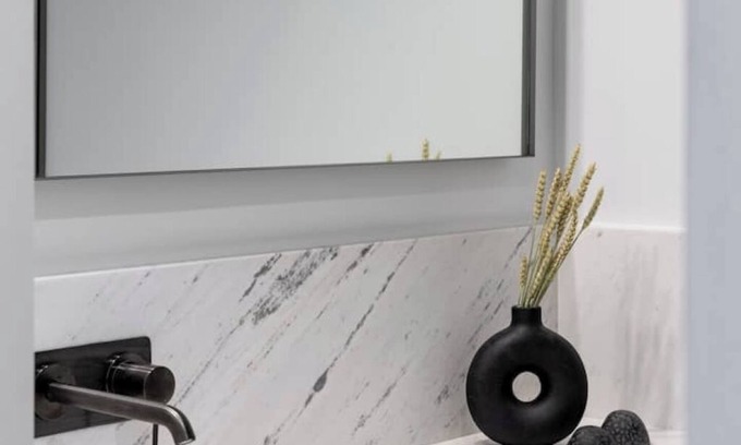 Porto Heli Apartment | Marina Suite