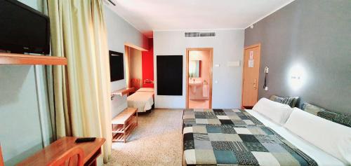 Cambrils Hotel | Marinada Cambrils