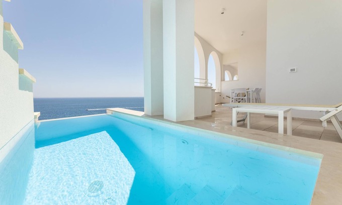 Marina di Marittima Villa | Marinaia Archi - Marina Di Marit.