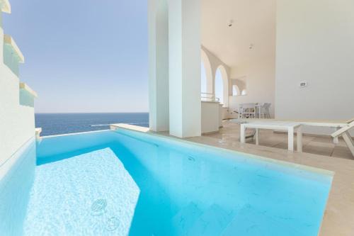 Marina di Marittima Villa | Marinaia Archi