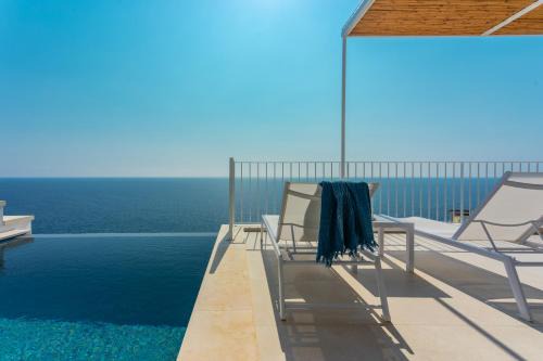 Marina di Marittima House | Marinaia - Casa Oltremare