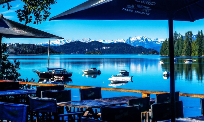 Villa La Angostura Hotel | Marinas Alto Manzano