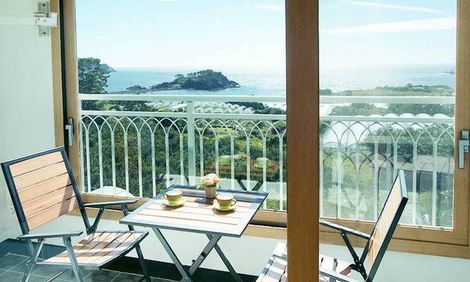 Gangjeong-dong Hotel | Marine Port Resort