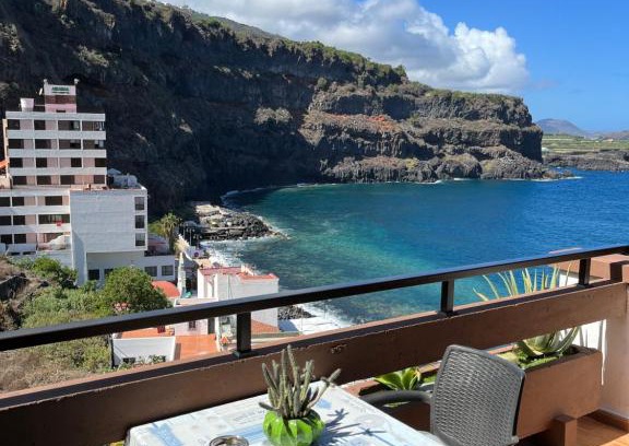 San Marcos Apartment | Marine Studio on the Beach