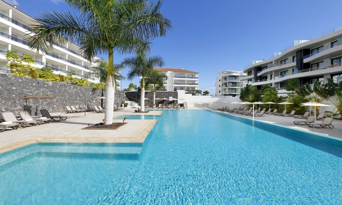 Palm-Mar Apartment | Marinell Collection Palm-Mar